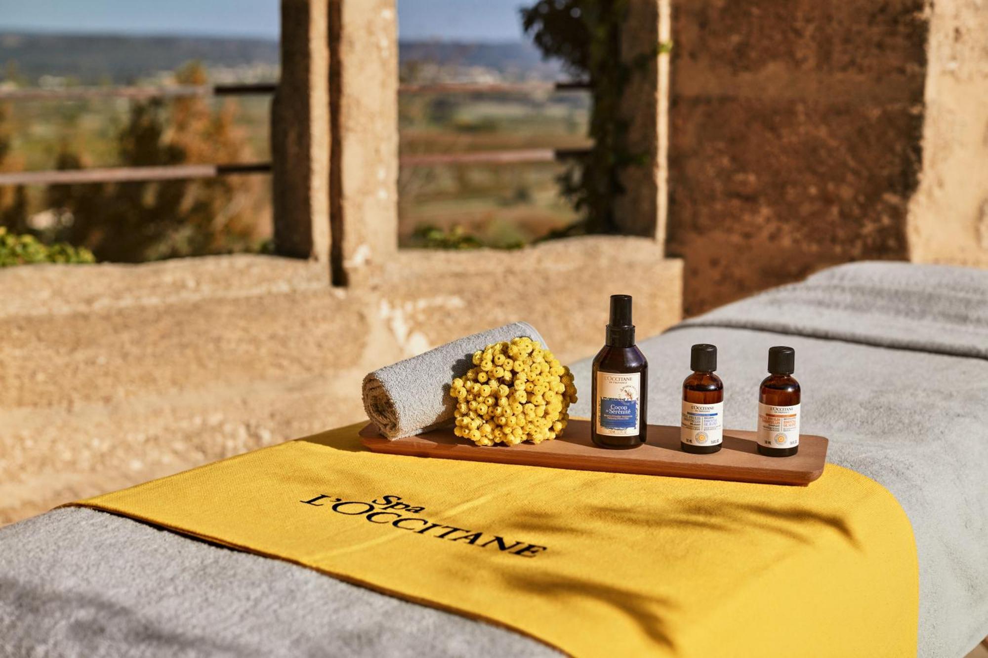 Minaro Hotel Tokaj Mgallery - Adult Only Exterior foto L'OCCITANE