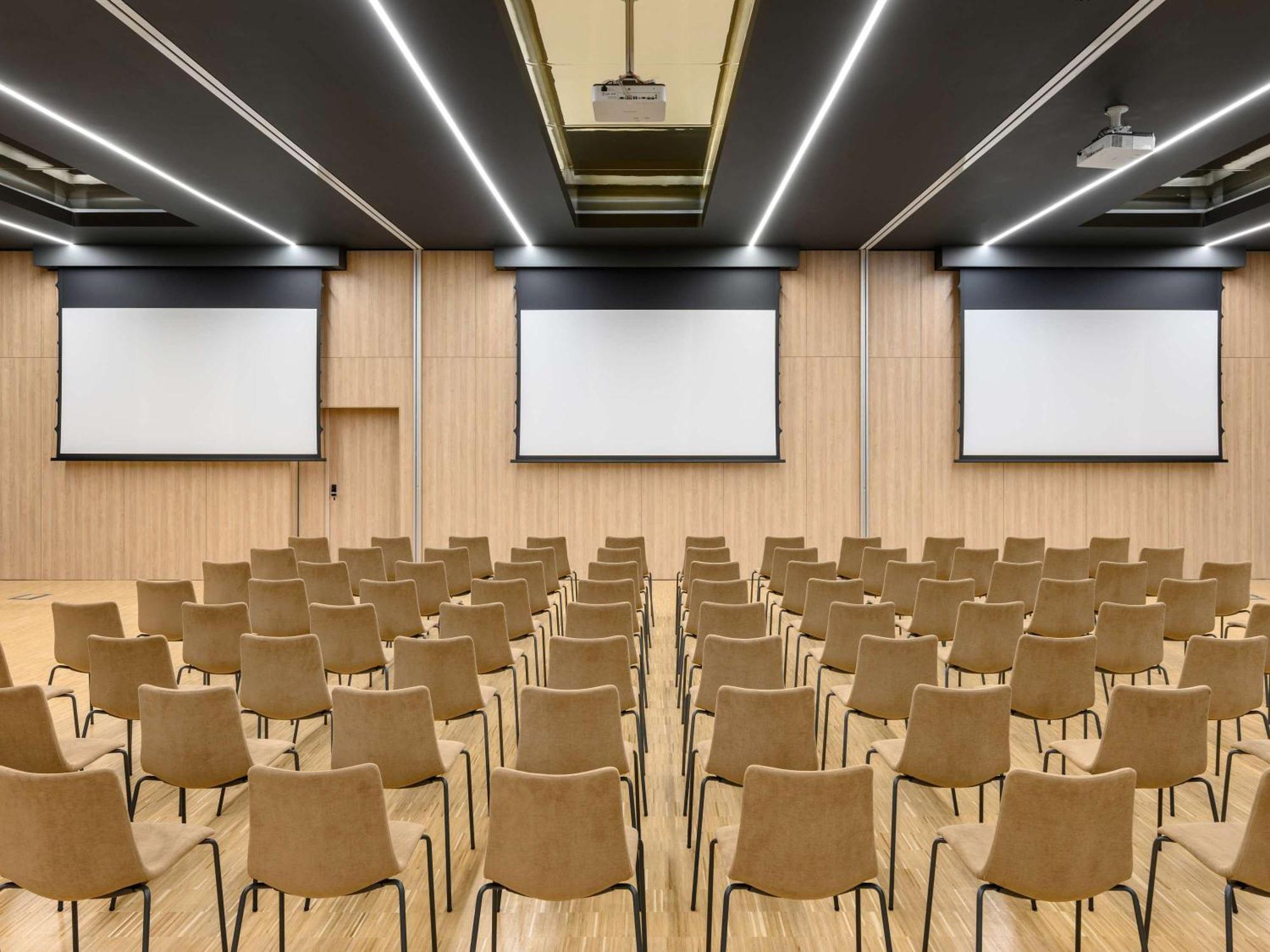 Minaro Hotel Tokaj Mgallery - Adult Only Exterior foto Auditorium