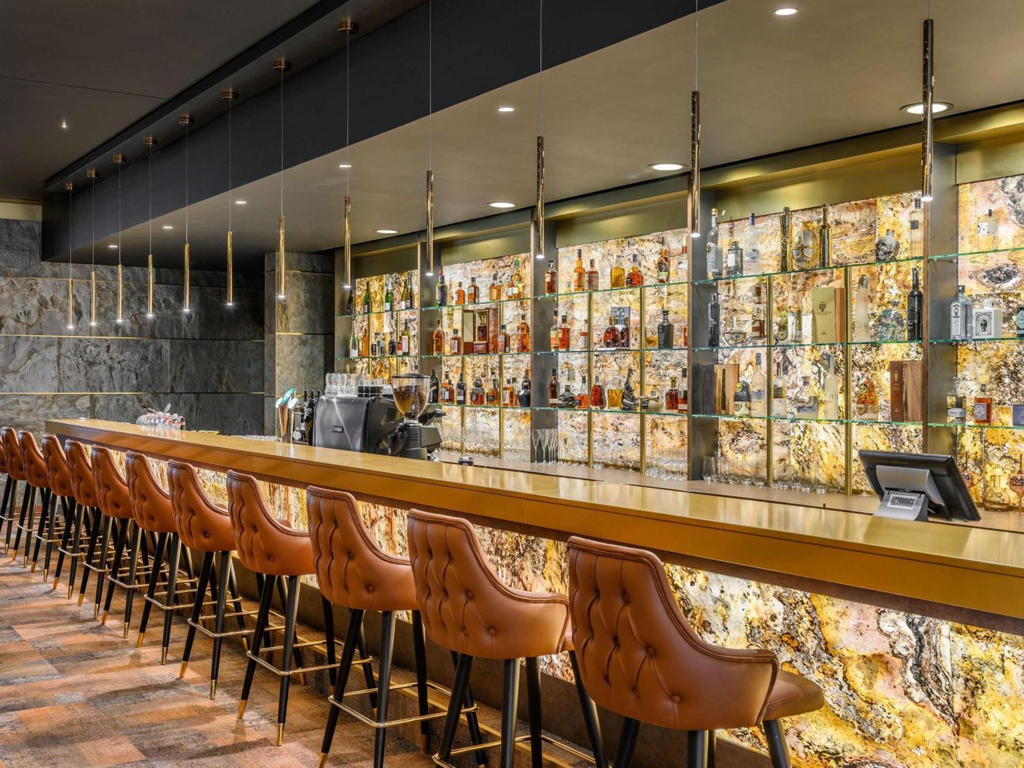 Minaro Hotel Tokaj Mgallery - Adult Only Exterior foto The bar at the 2018-opened hotel