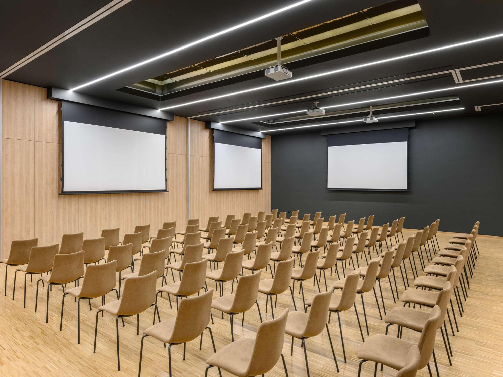 Minaro Hotel Tokaj Mgallery - Adult Only Exterior foto Auditorium