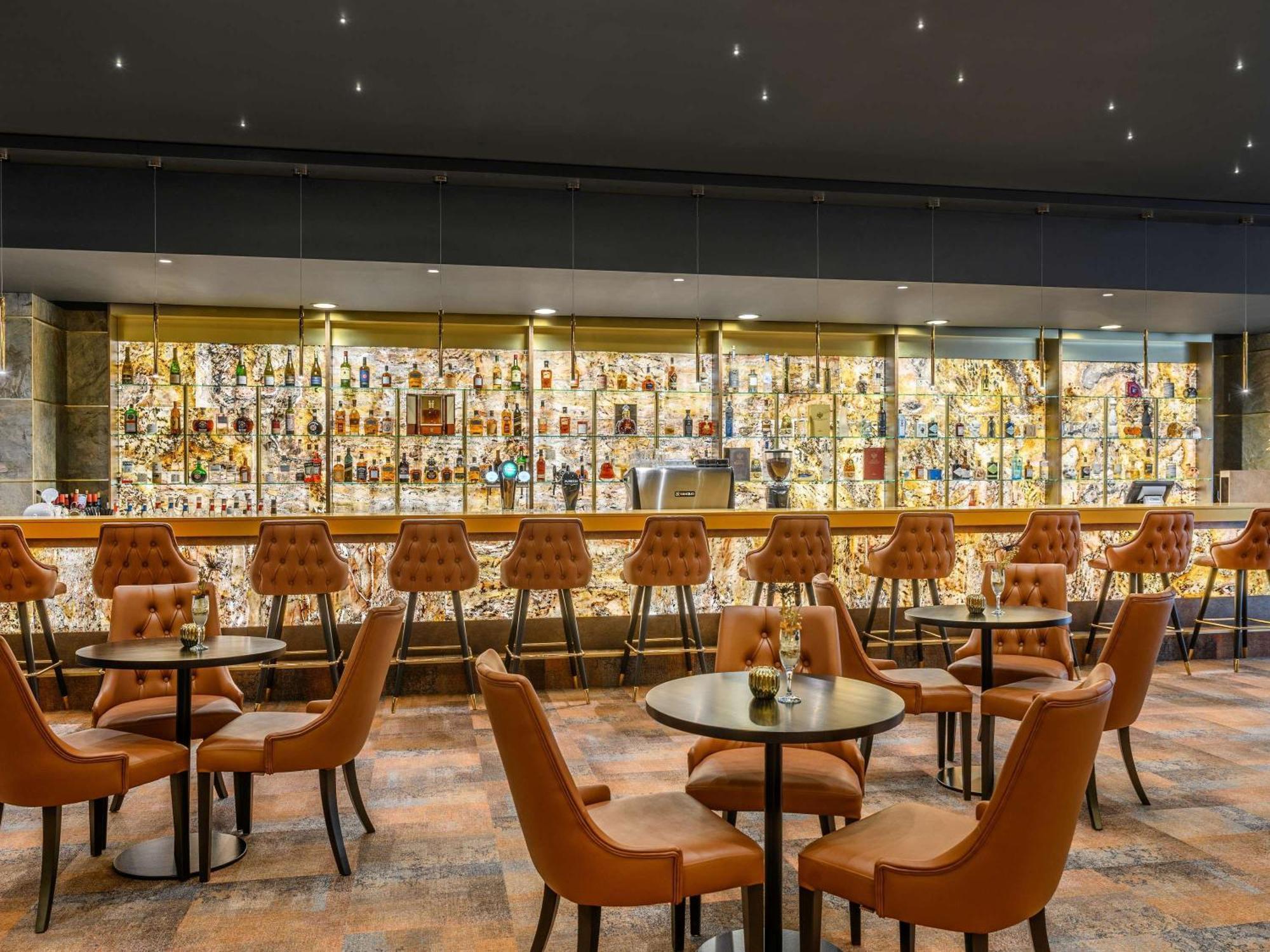 Minaro Hotel Tokaj Mgallery - Adult Only Exterior foto The bar at the 2018-19 season