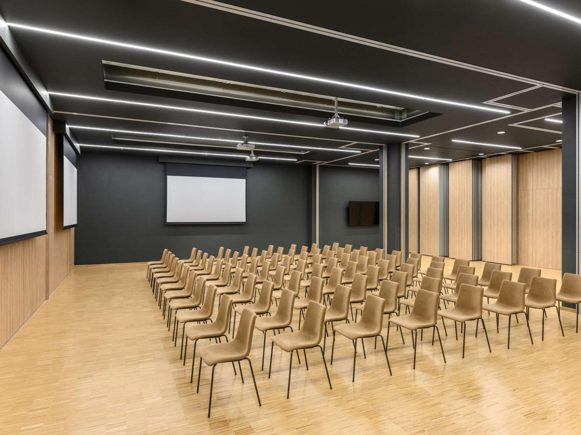 Minaro Hotel Tokaj Mgallery - Adult Only Exterior foto The auditorium