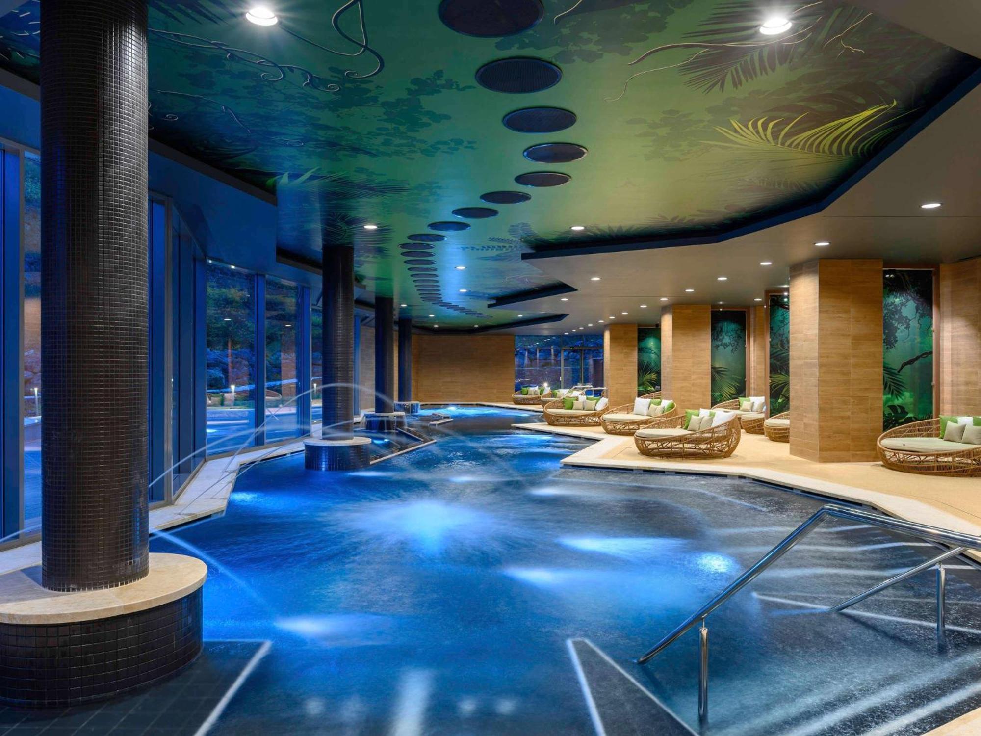 Minaro Hotel Tokaj Mgallery - Adult Only Exterior foto The Blue Lagoon