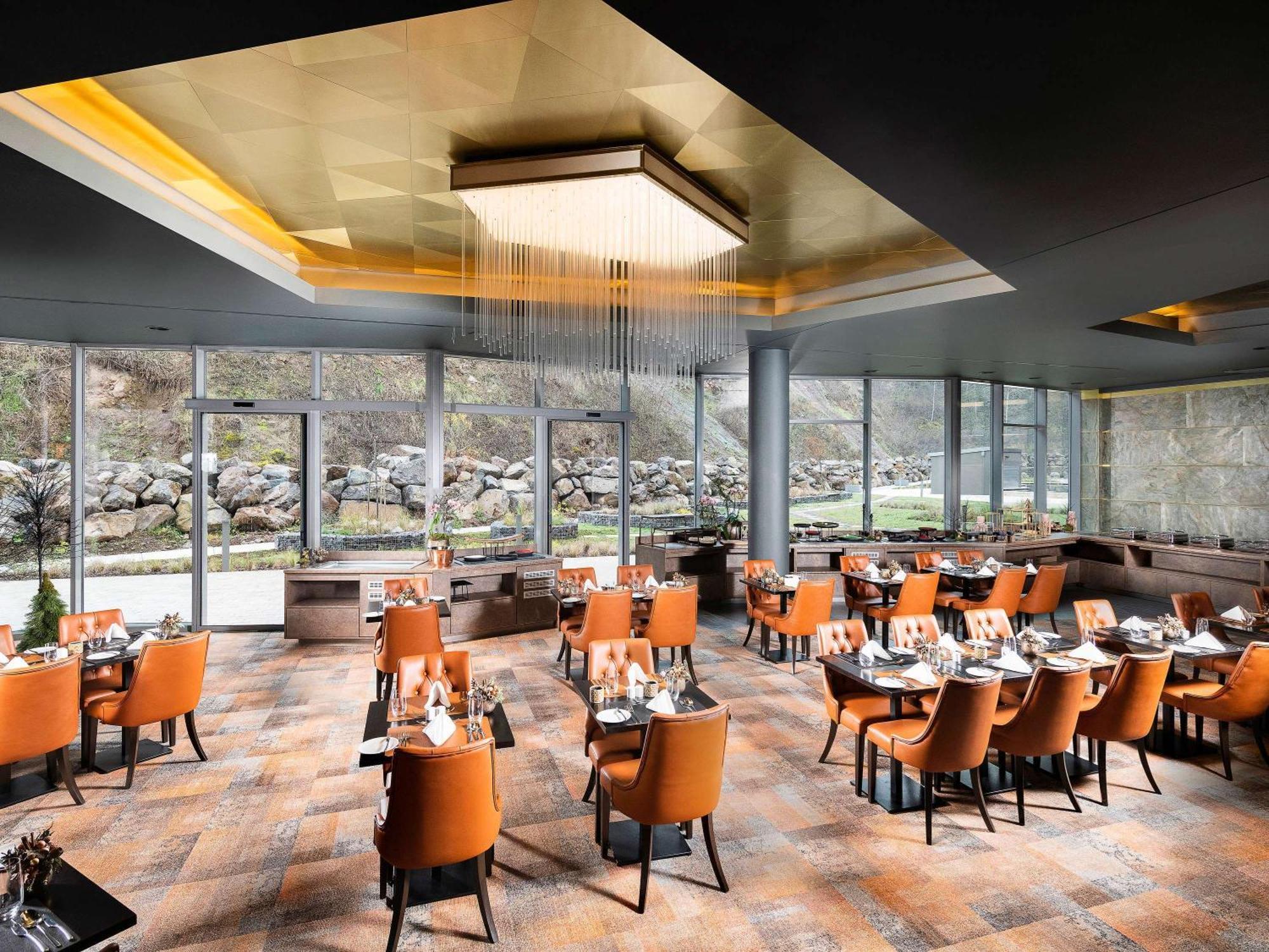 Minaro Hotel Tokaj Mgallery - Adult Only Exterior foto Restaurant