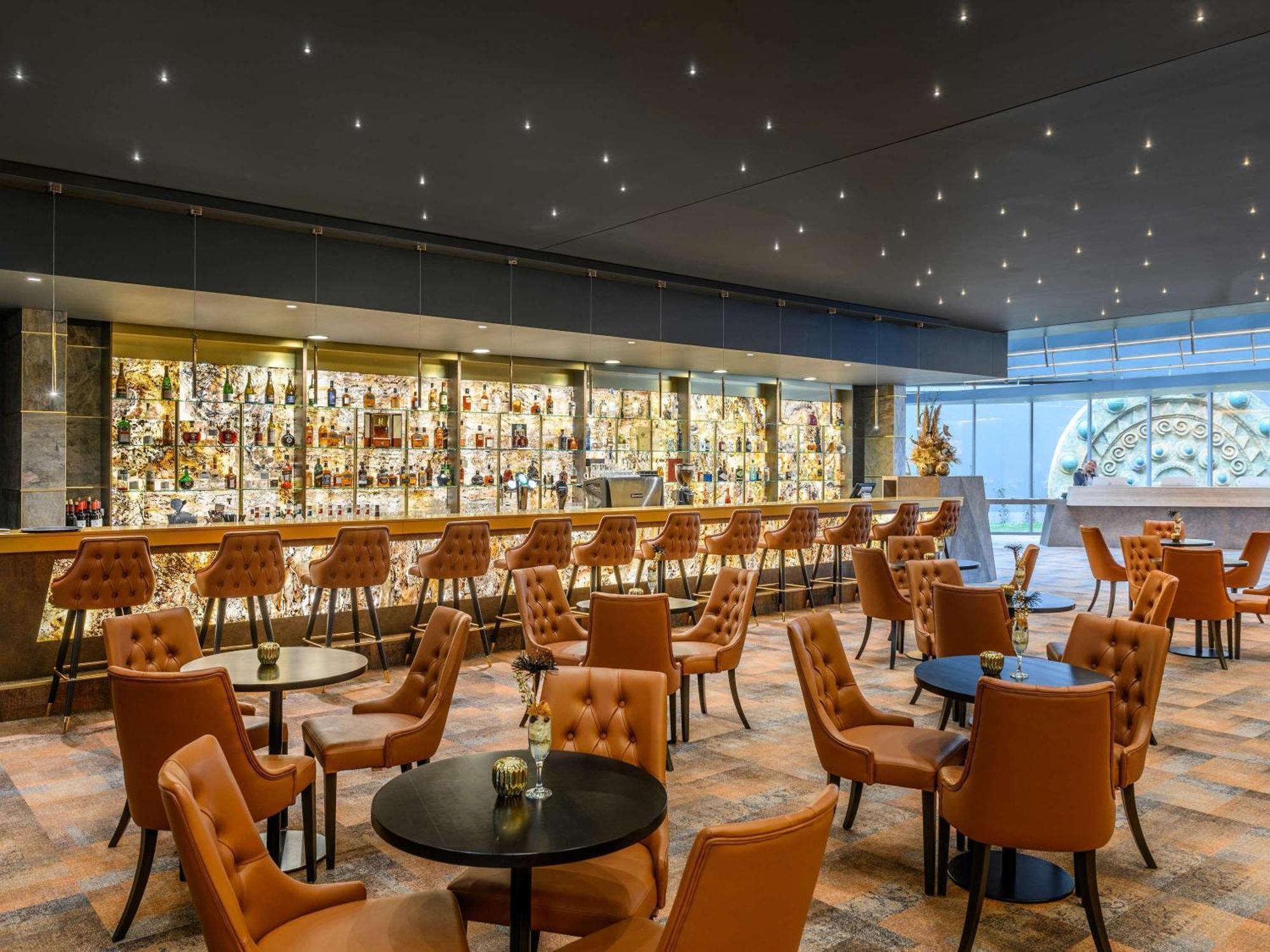 Minaro Hotel Tokaj Mgallery - Adult Only Exterior foto The bar at the 1907