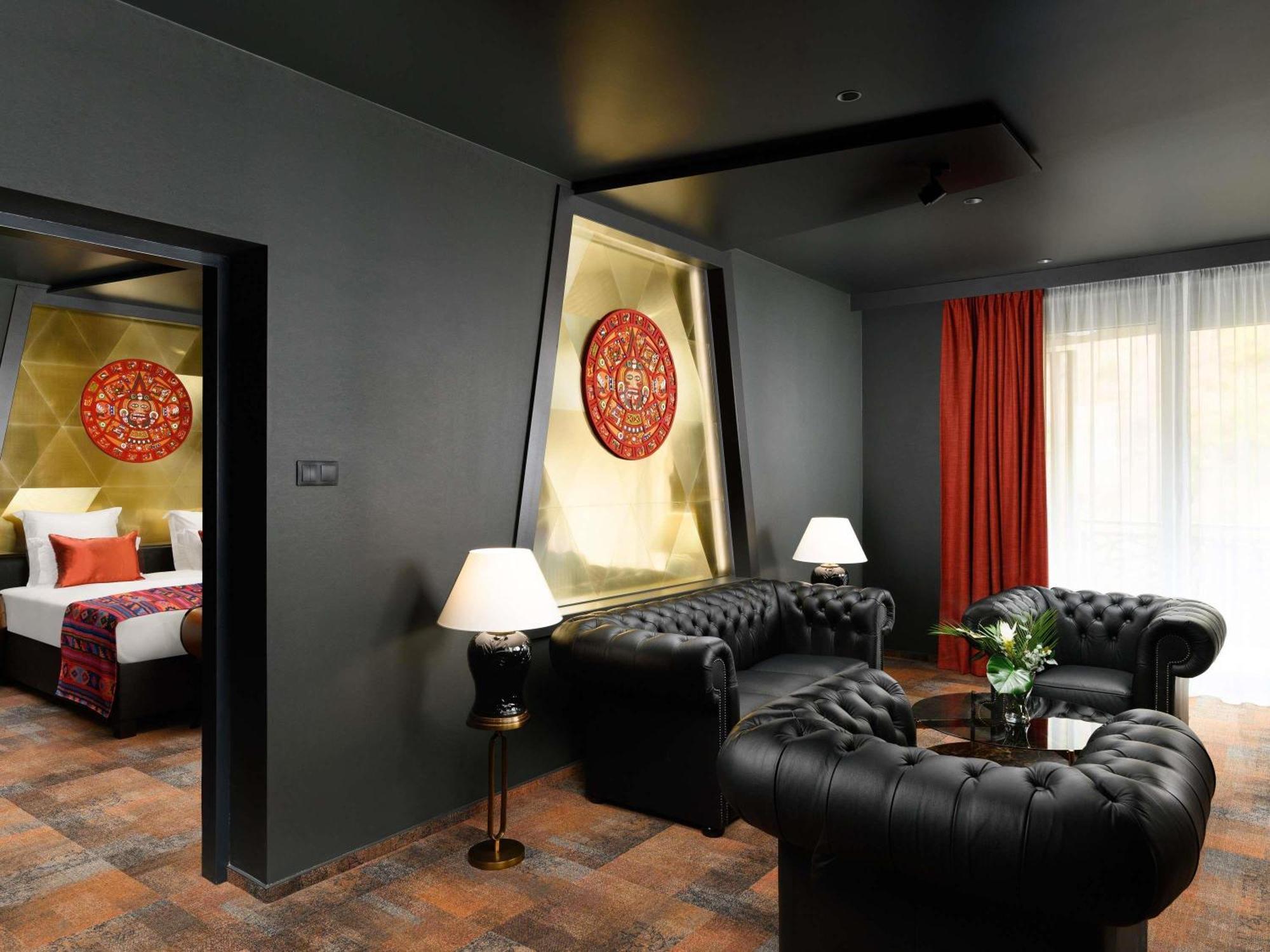 Minaro Hotel Tokaj Mgallery - Adult Only Exterior foto